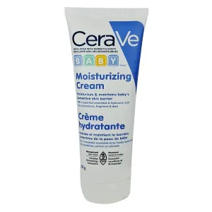 CeraVe Baby Moisturizing Cream 227g (Made in Canada)